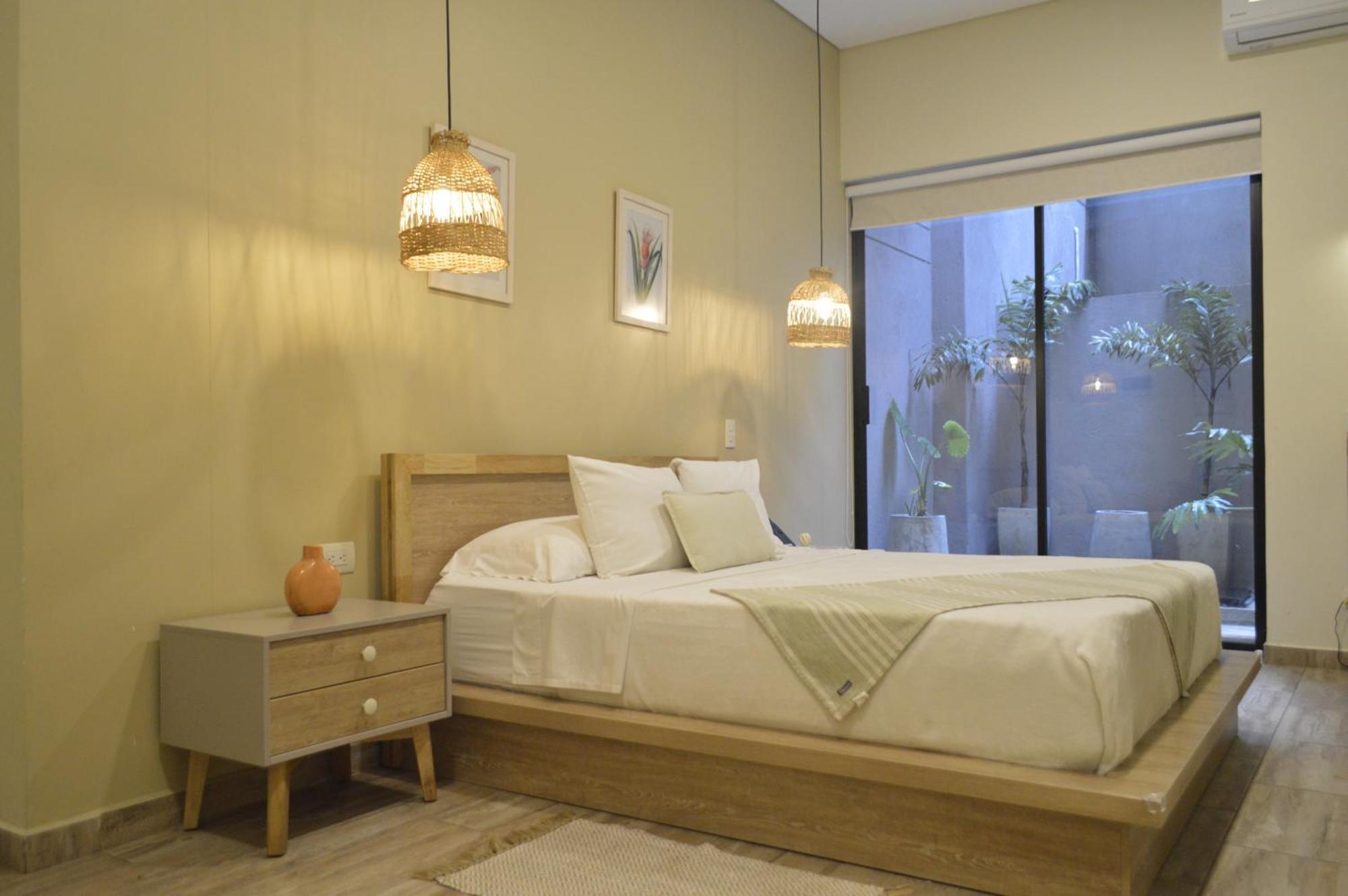 Hotel Mythical Boutique Medellín