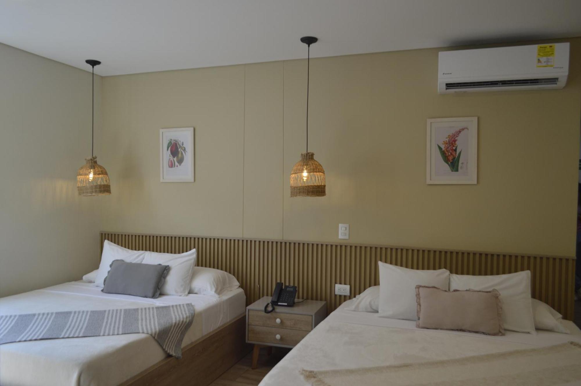 Hotel Mythical Boutique 4*