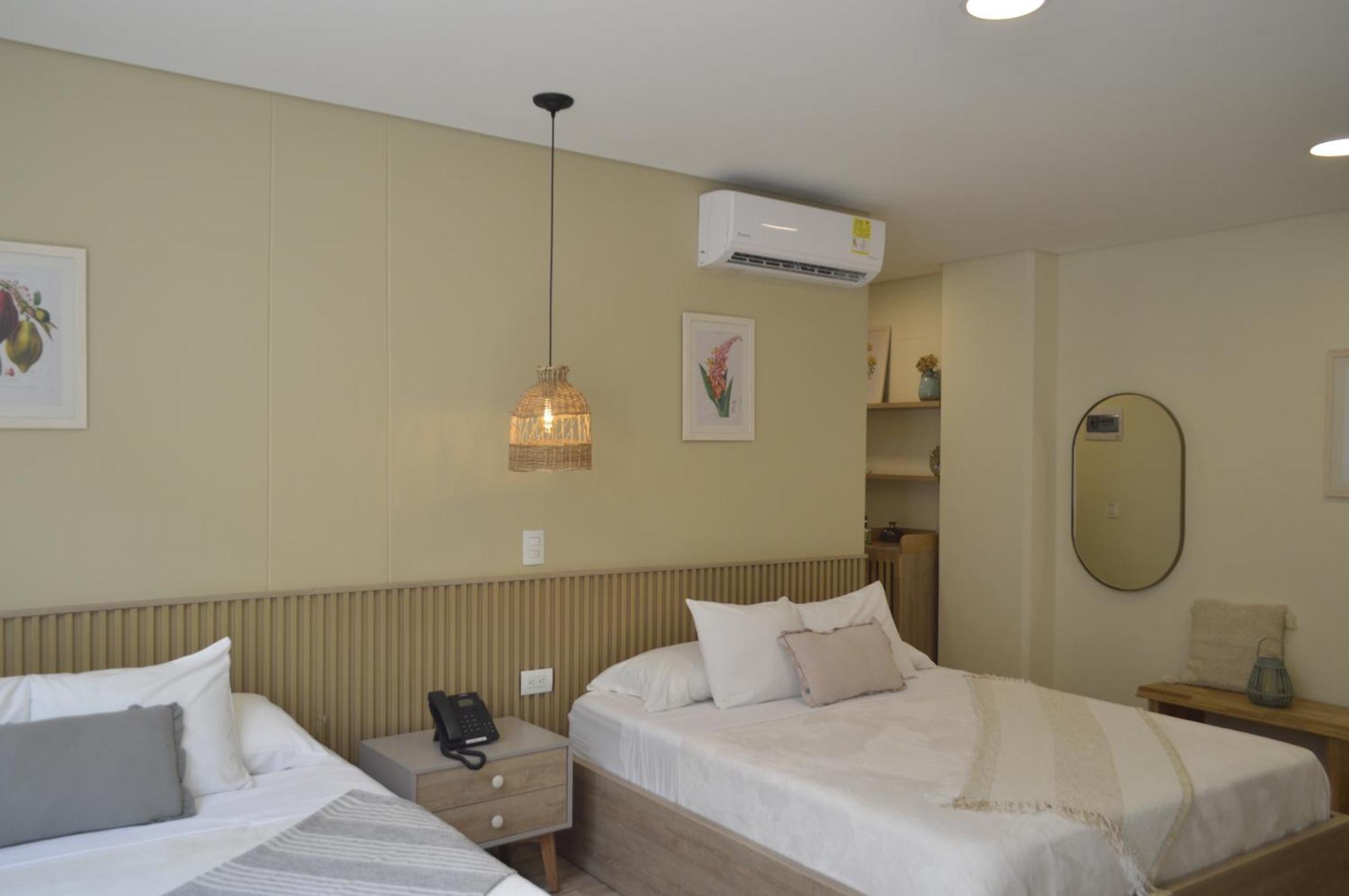 Mythical Boutique Hotel 4*