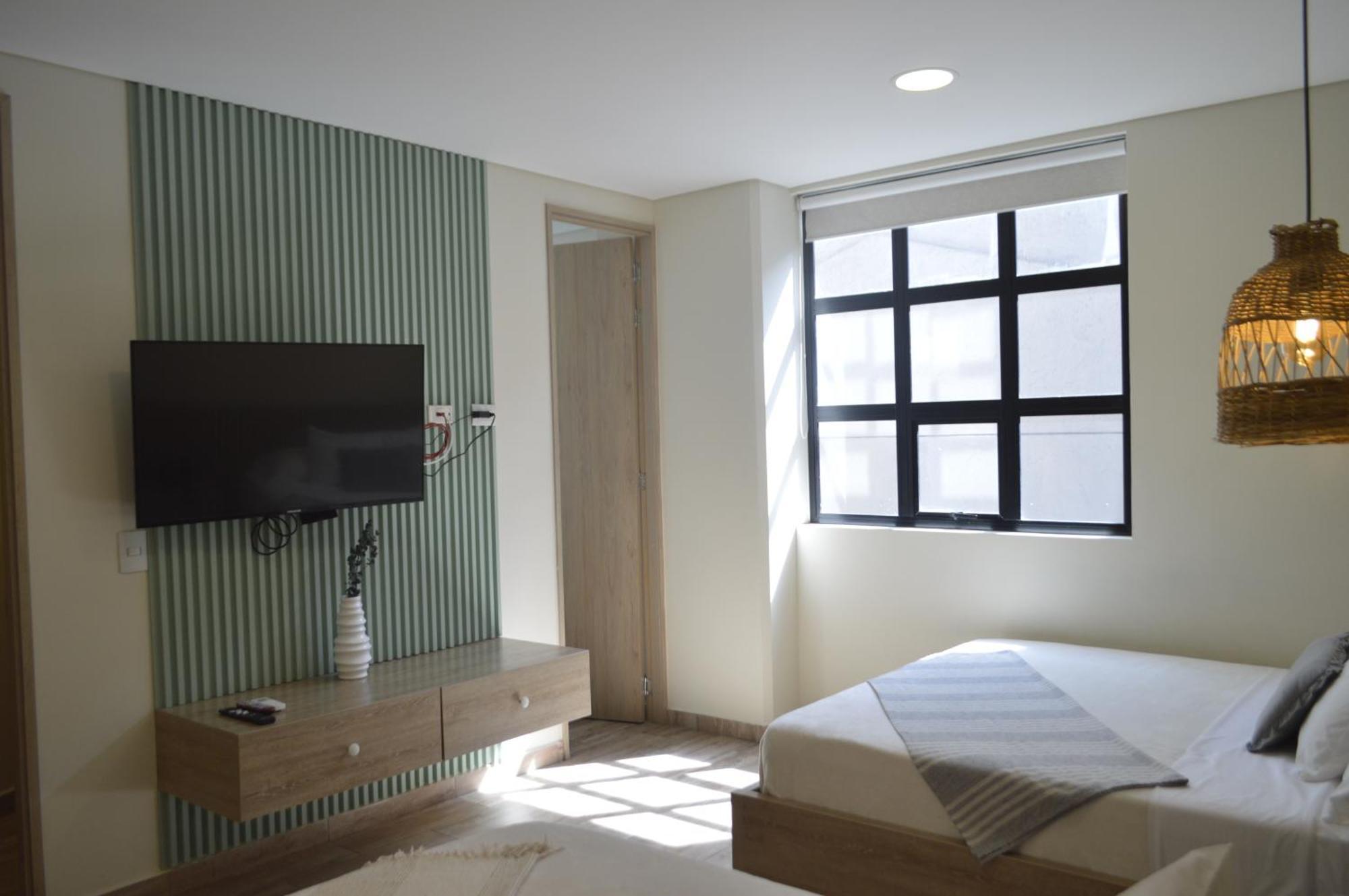 Hotel Mythical Boutique