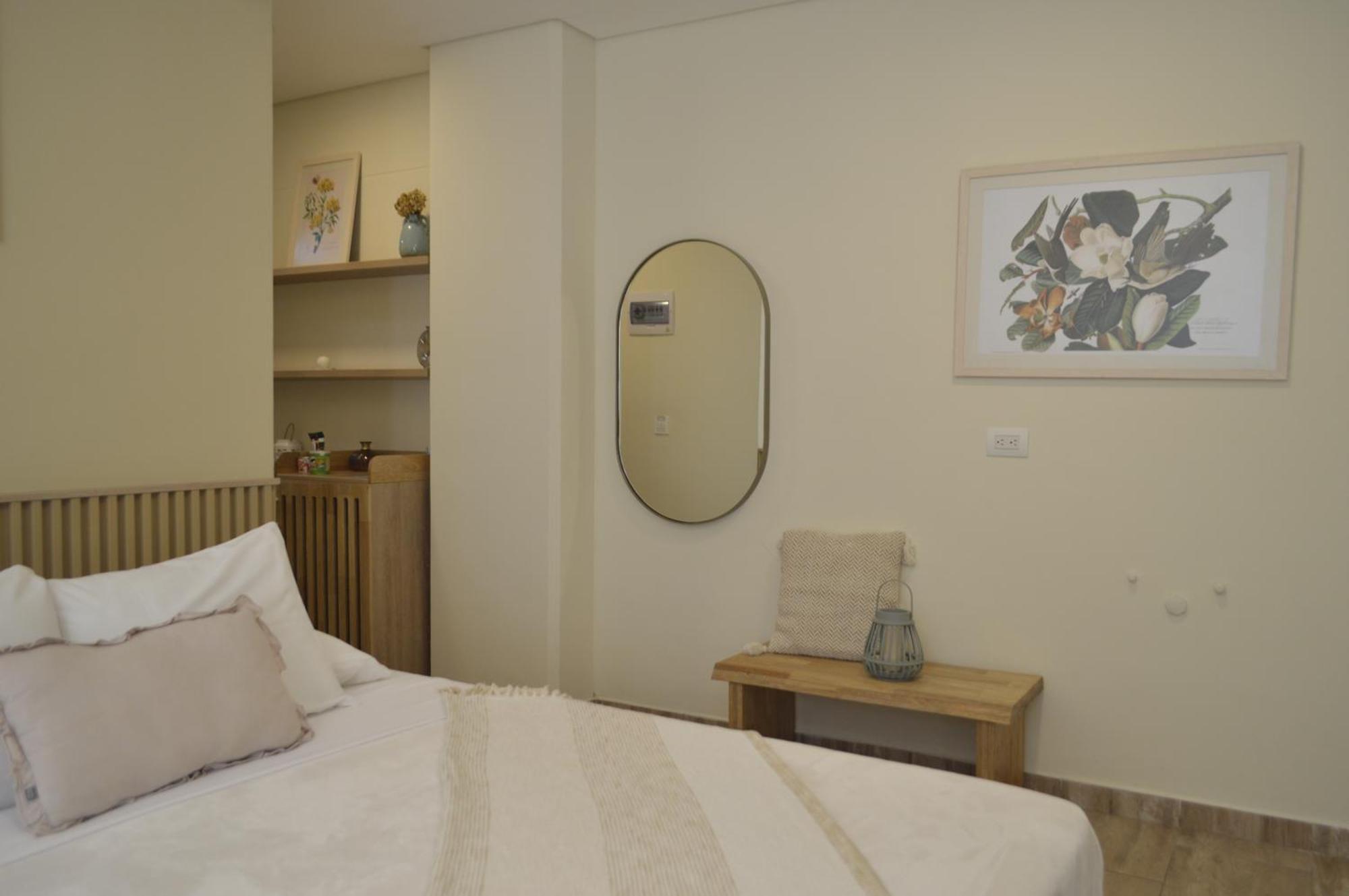 Mythical Boutique Hotel Medellín