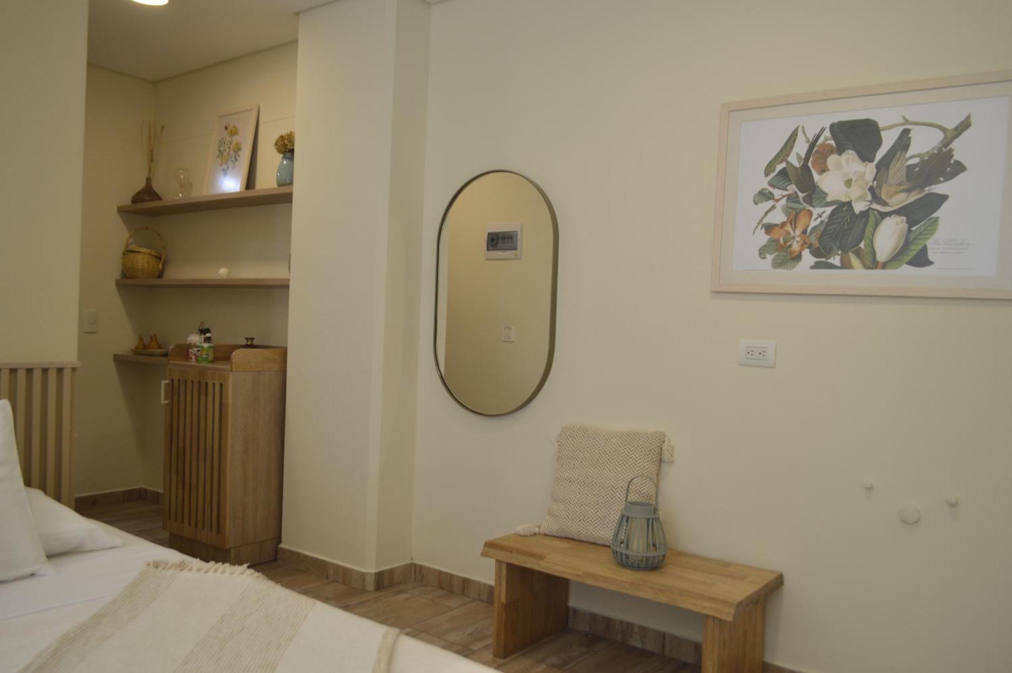 Hotel Mythical Boutique 4*