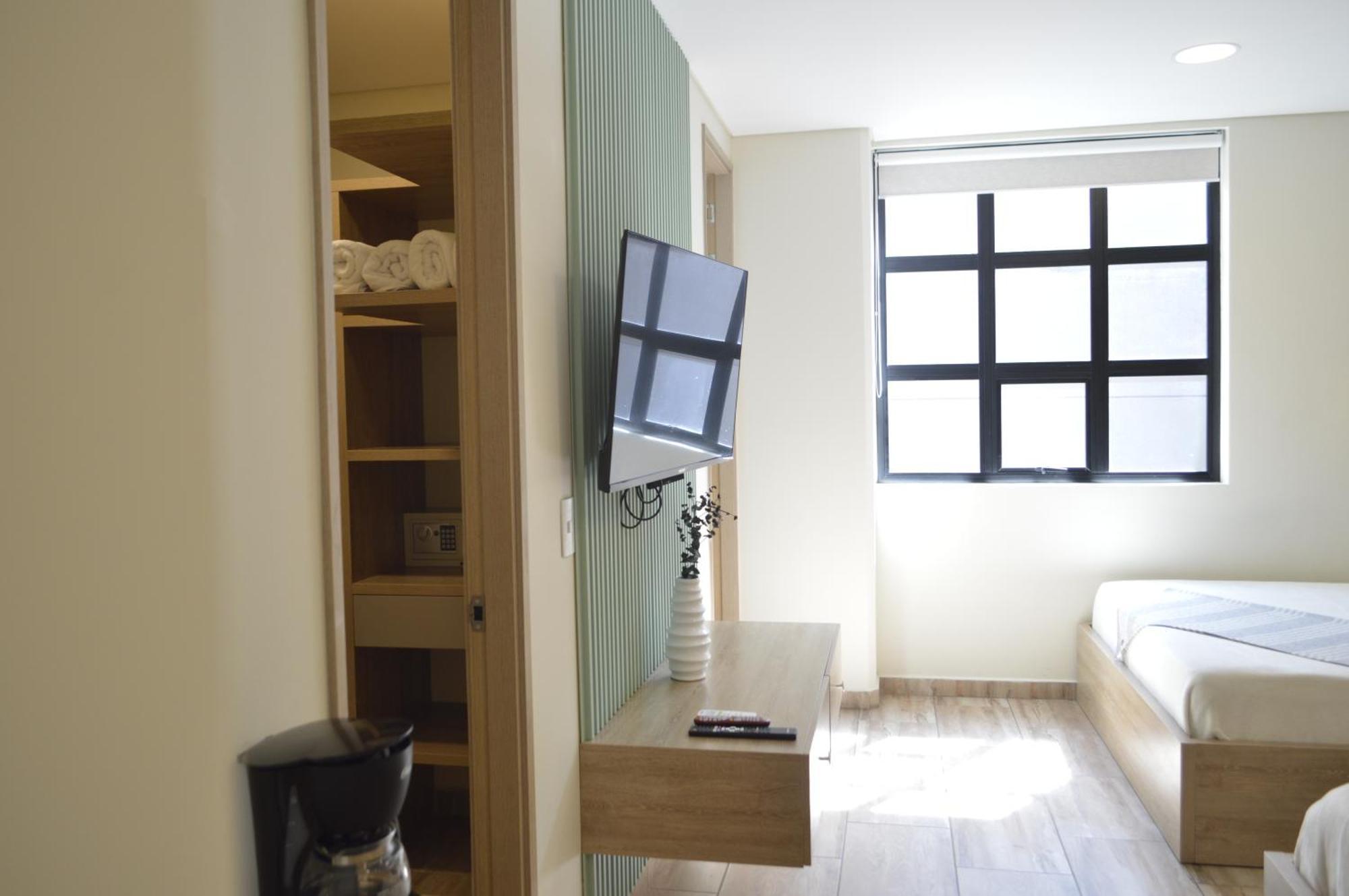 Mythical Boutique Hotel