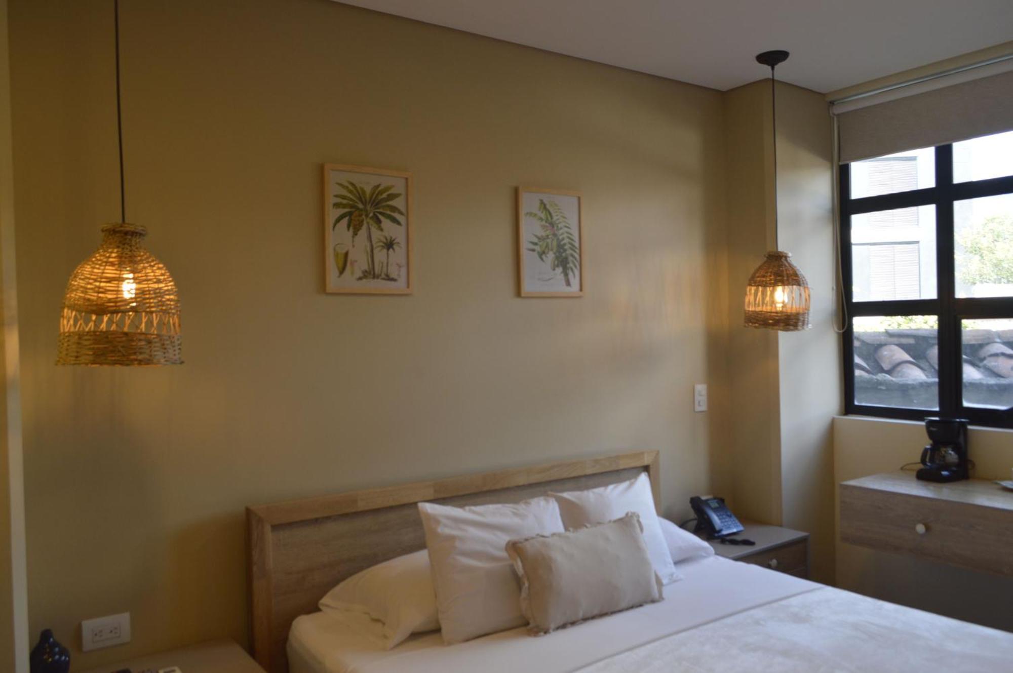Mythical Boutique 4* Medellín