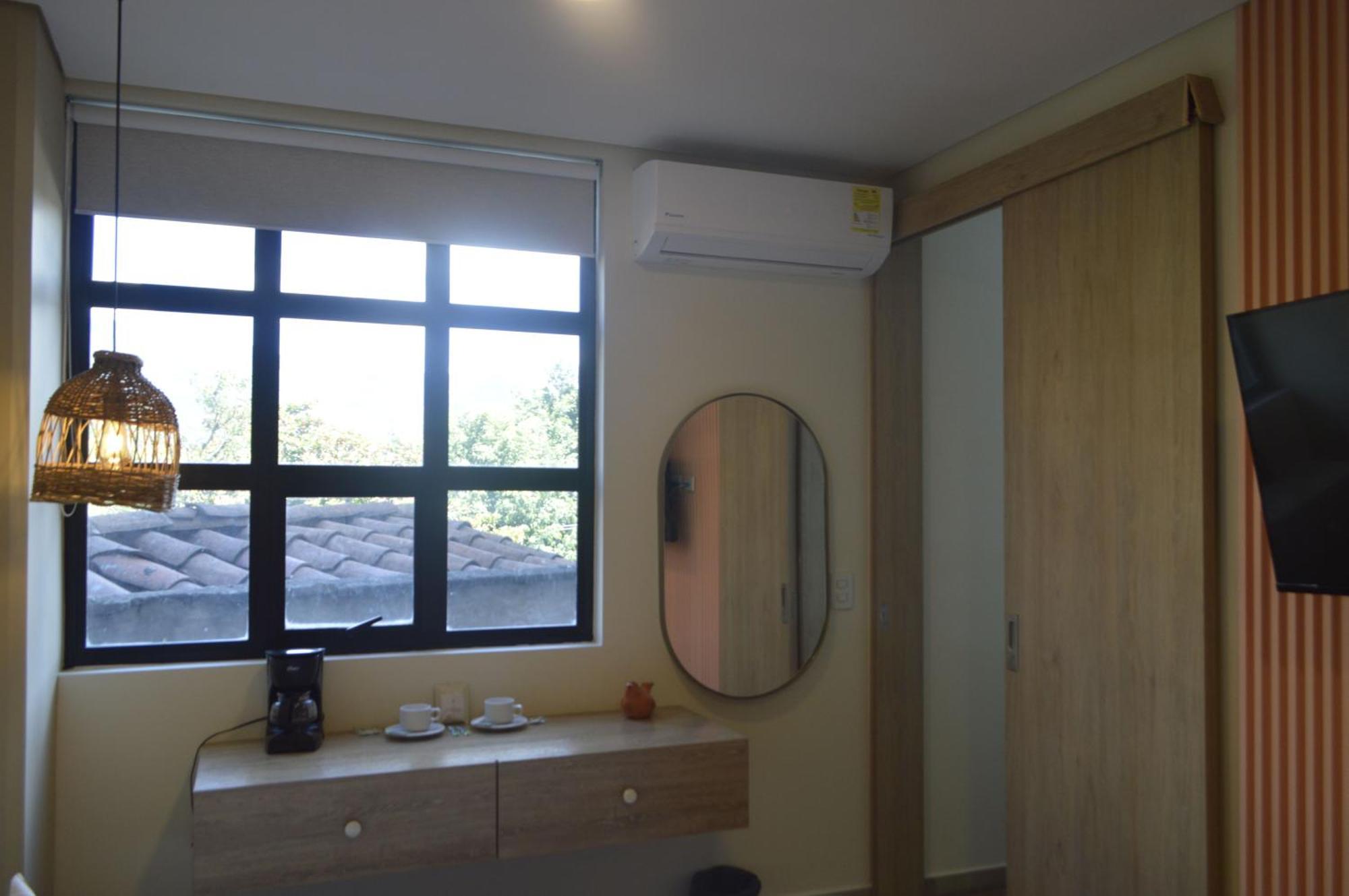 Mythical Boutique Hotel Medellín