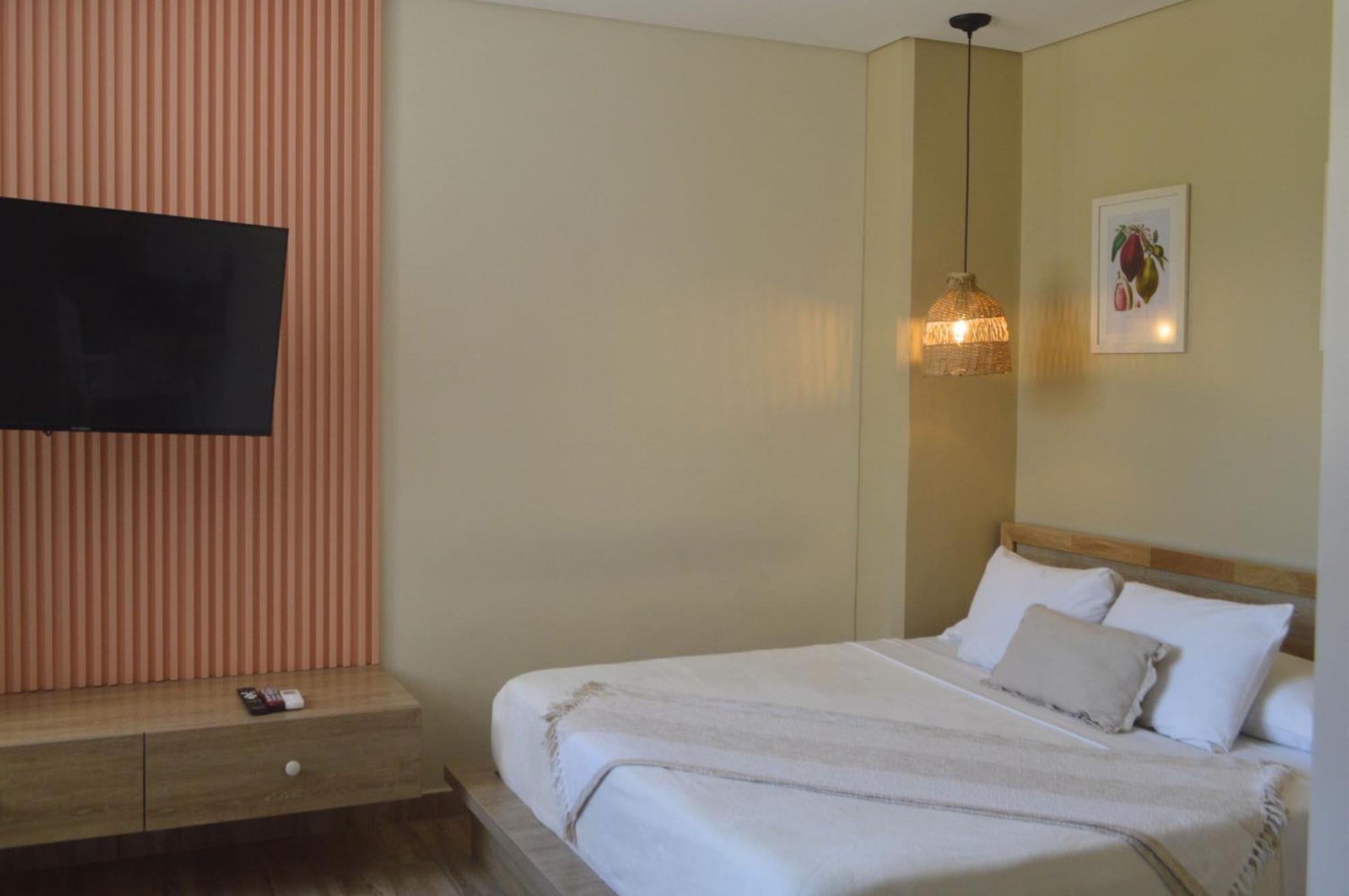 Hotel Mythical Boutique Medellín