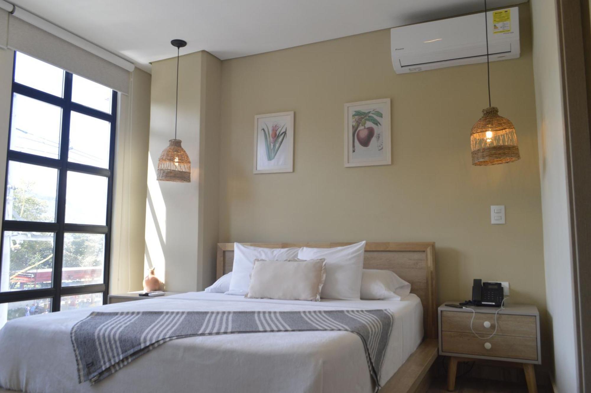 Mythical Boutique Hotel Medellín