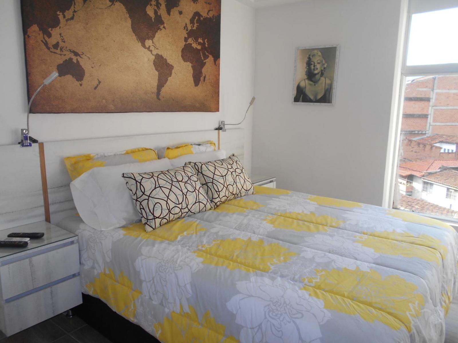 San Peter Apartamento