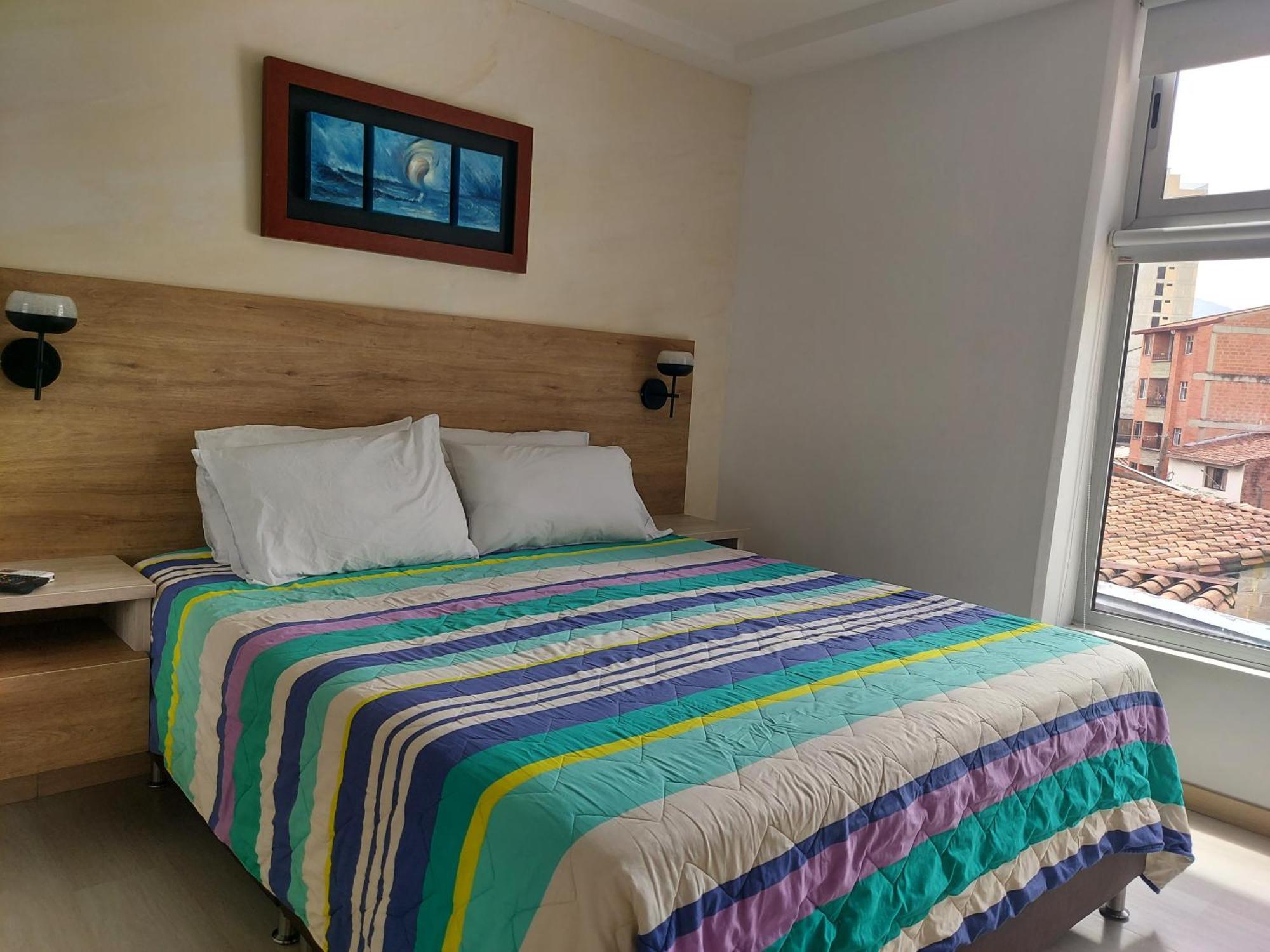 San Peter Apartamento