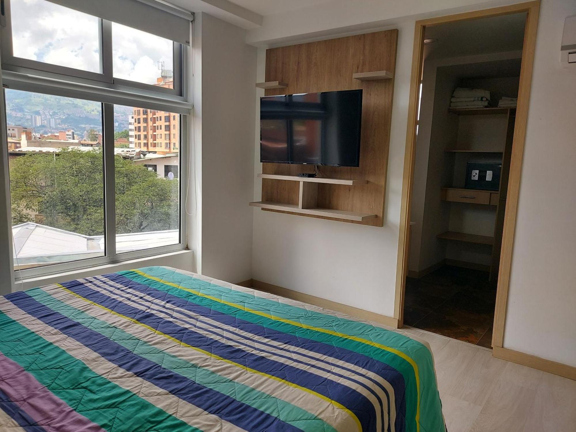 Apartamento San Peter