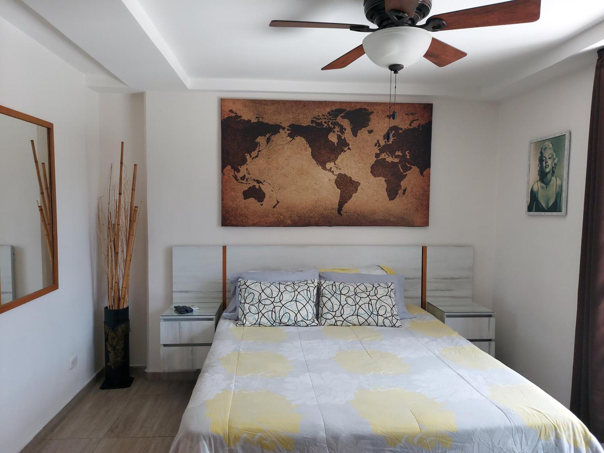 San Peter Apartamento