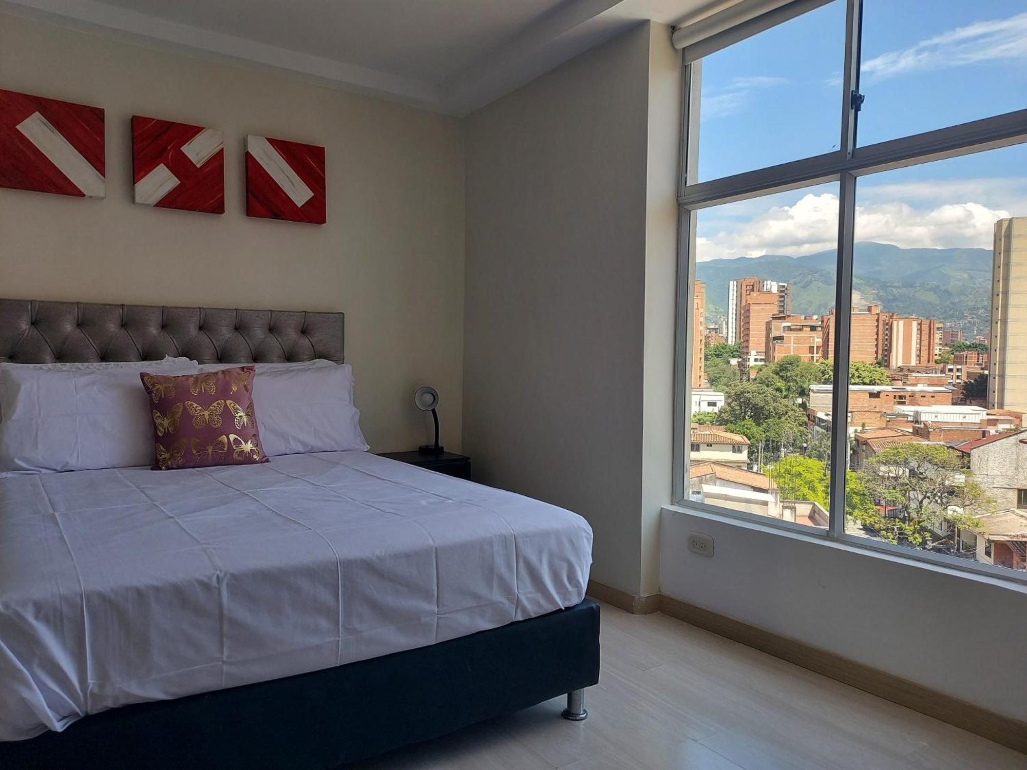 San Peter Apartamento *