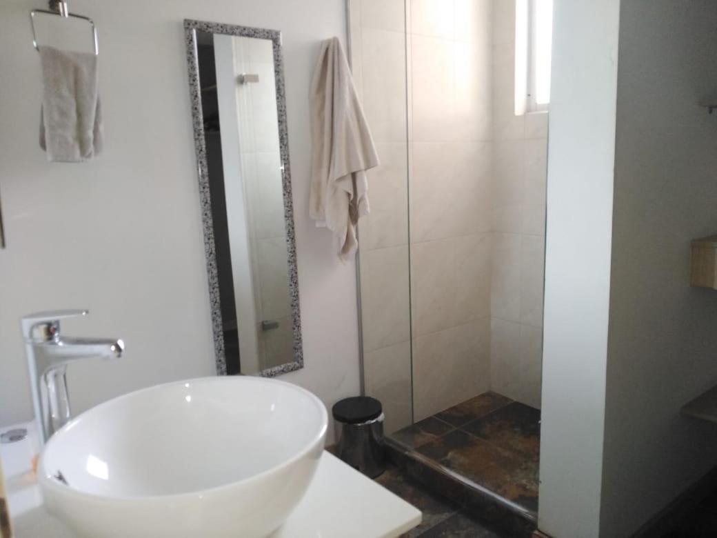 Apartamento San Peter