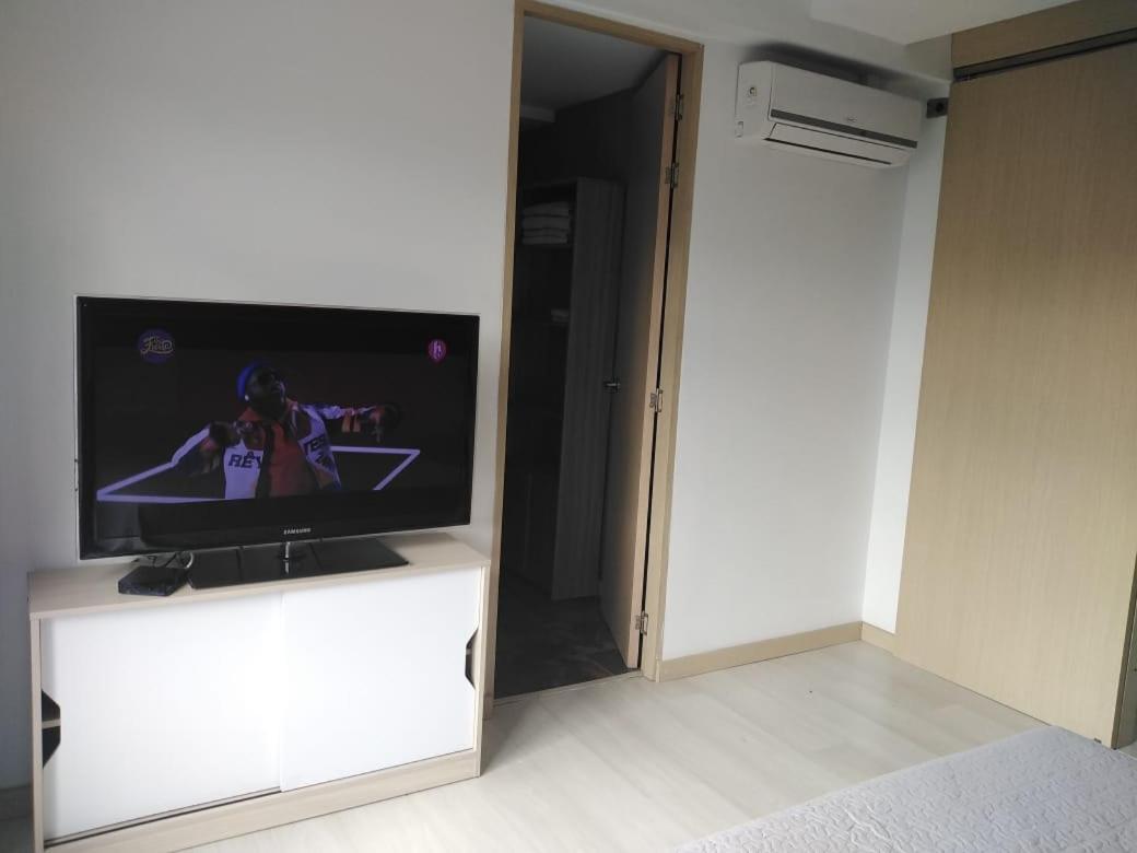 Apartamento San Peter Medellín