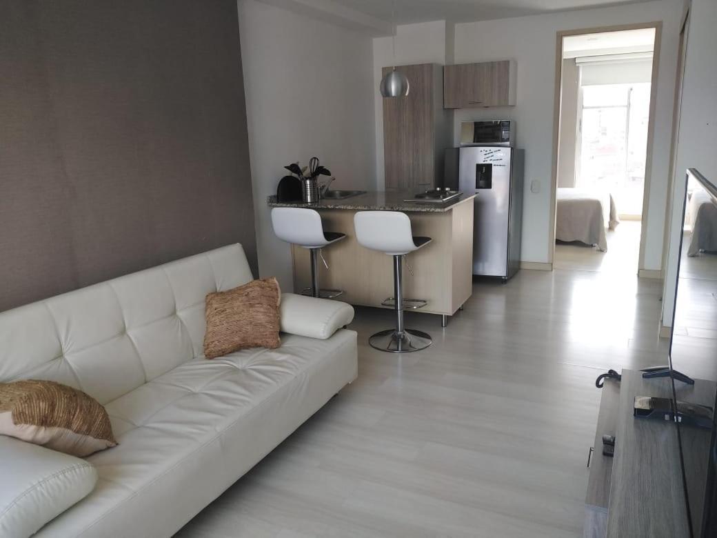 San Peter Apartamento