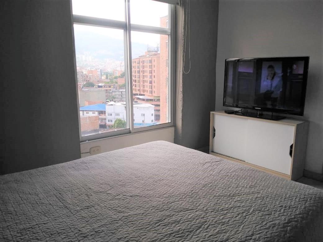San Peter * Medellín