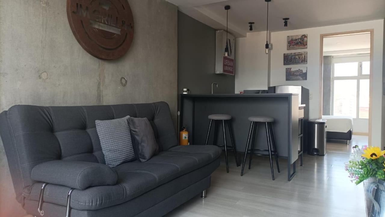 San Peter Apartamento