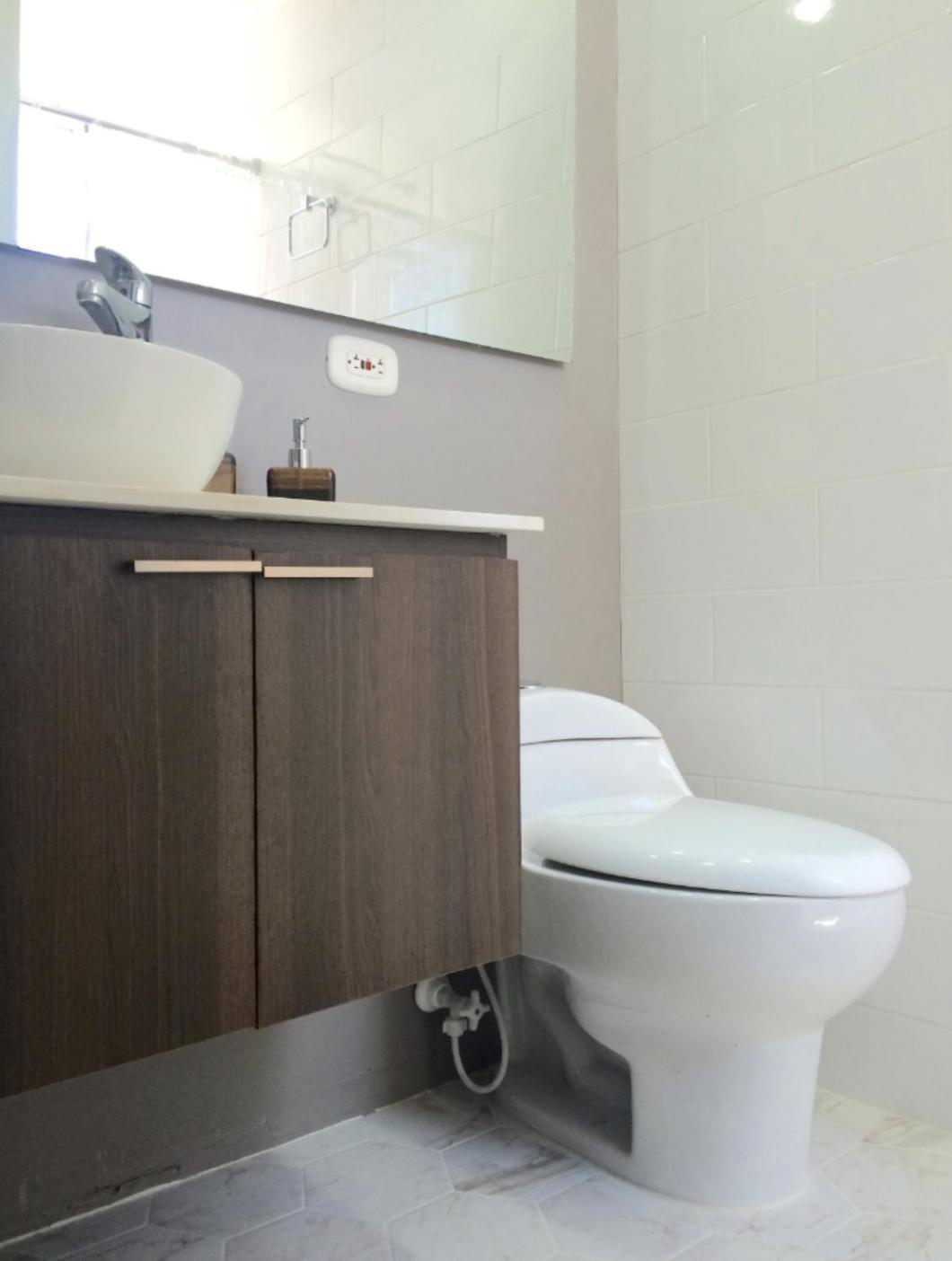 Apartamento San Peter *
