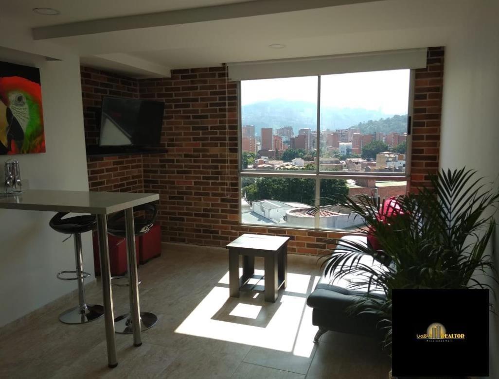 Apartamento Apartasuites Av