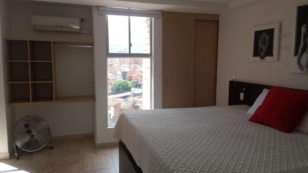 Apartasuites Av Apartamento *