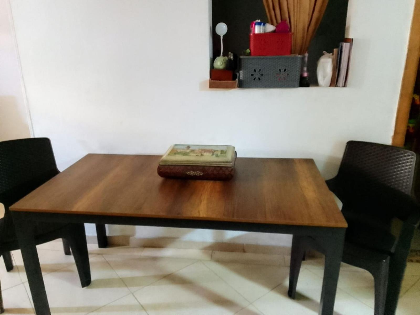 Santa Monica , Laureles Apartment