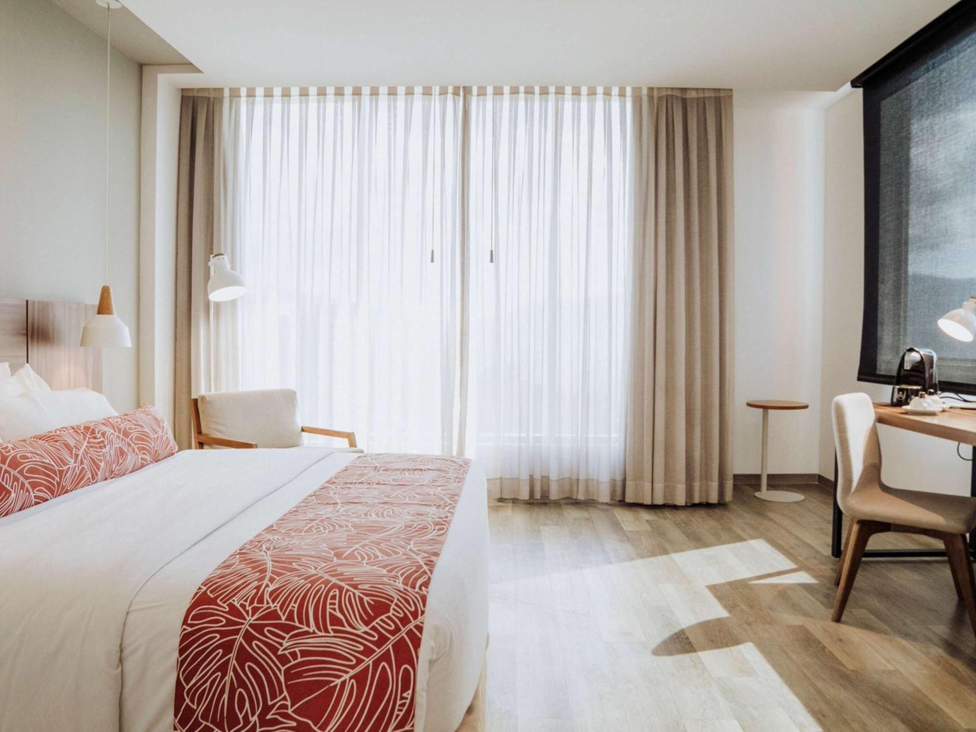 Novotel El Tesoro Hotel Medellín