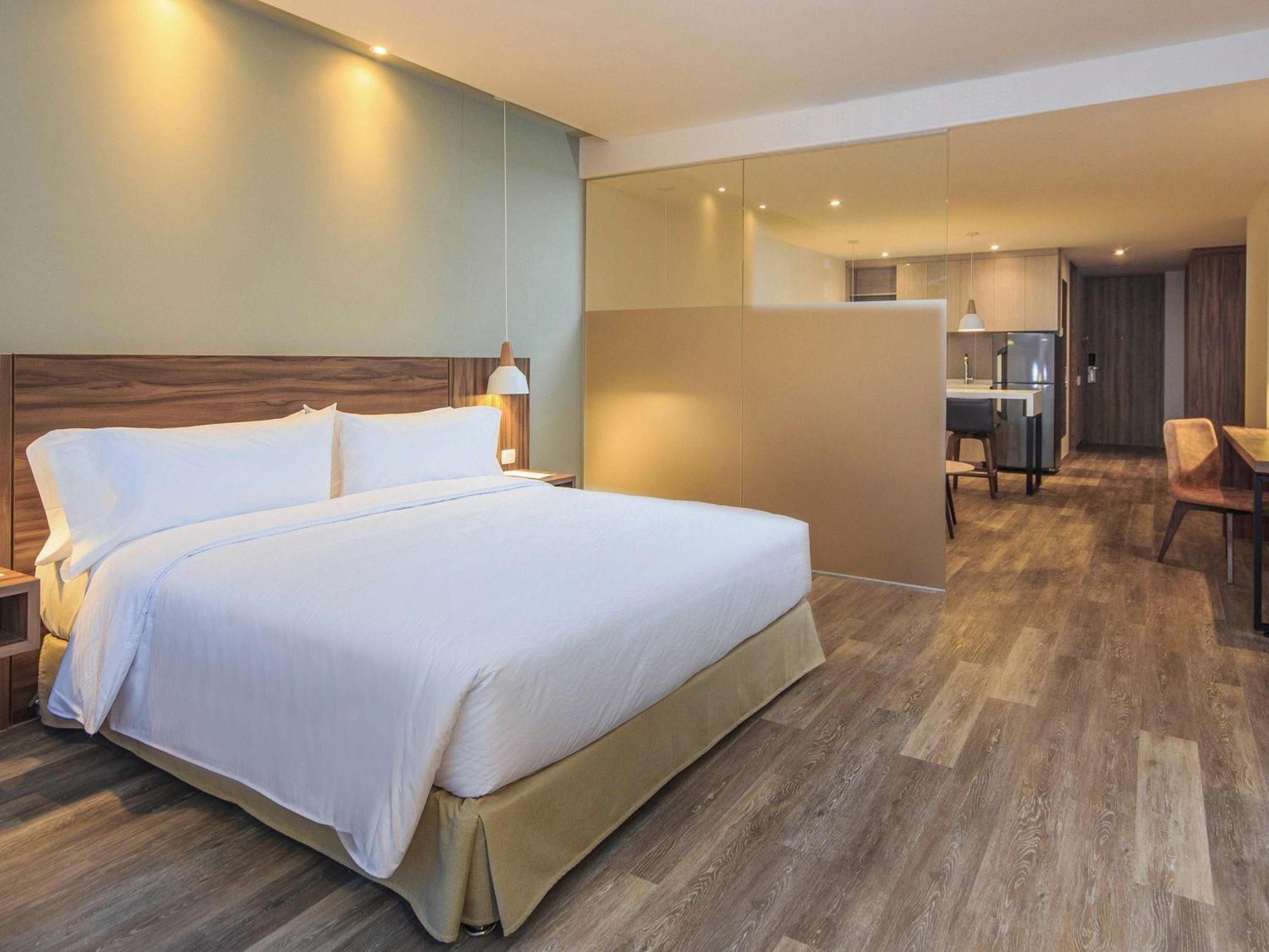 Novotel El Tesoro Medellín