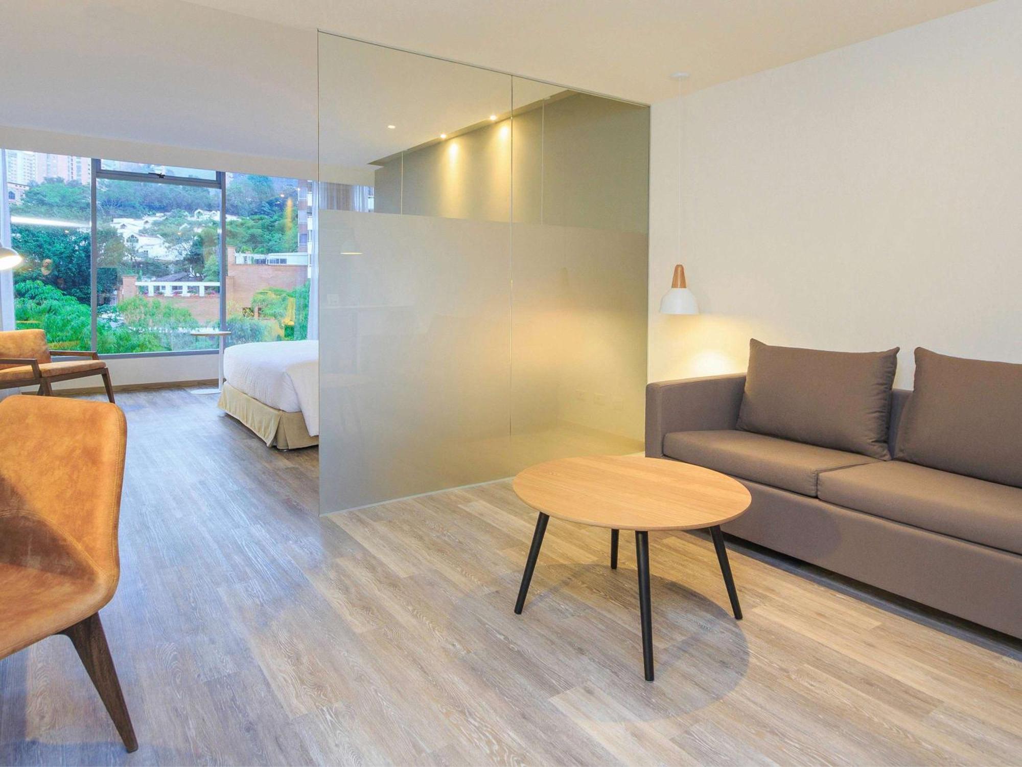 Novotel El Tesoro