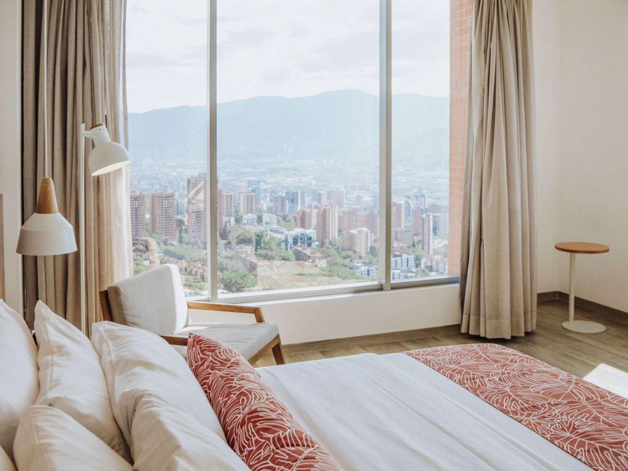 Novotel El Tesoro Medellín