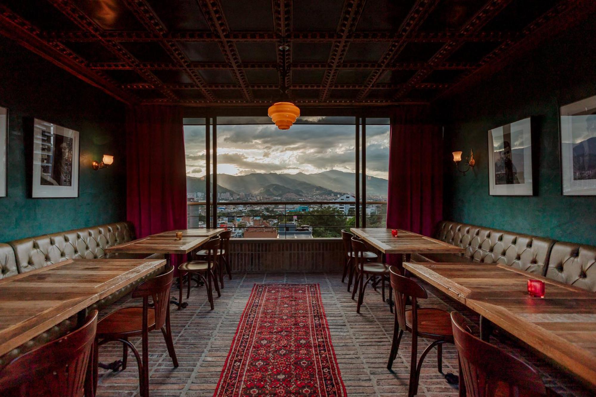 El Zarzo Hotel 4*