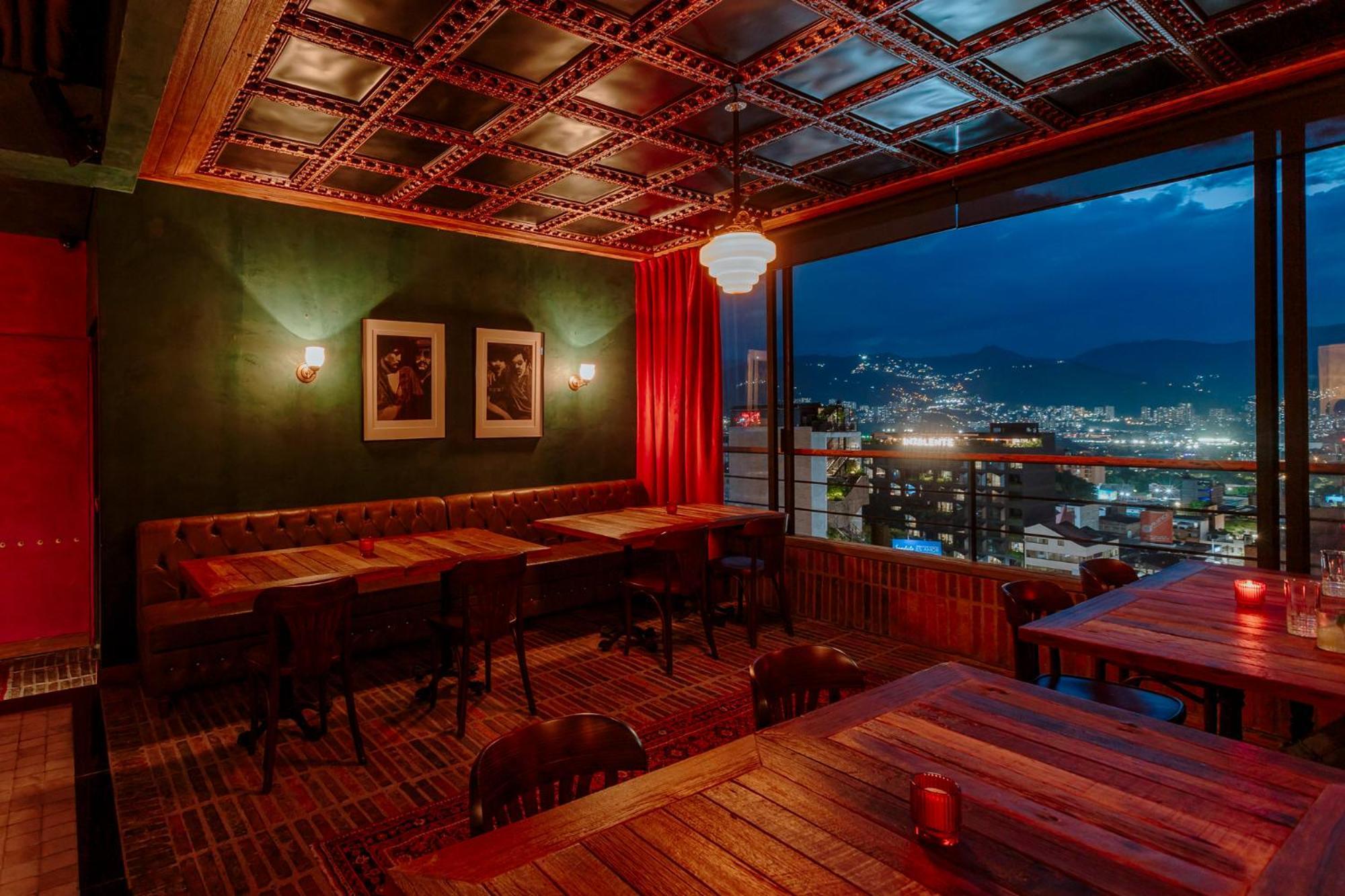 El Zarzo Hotel