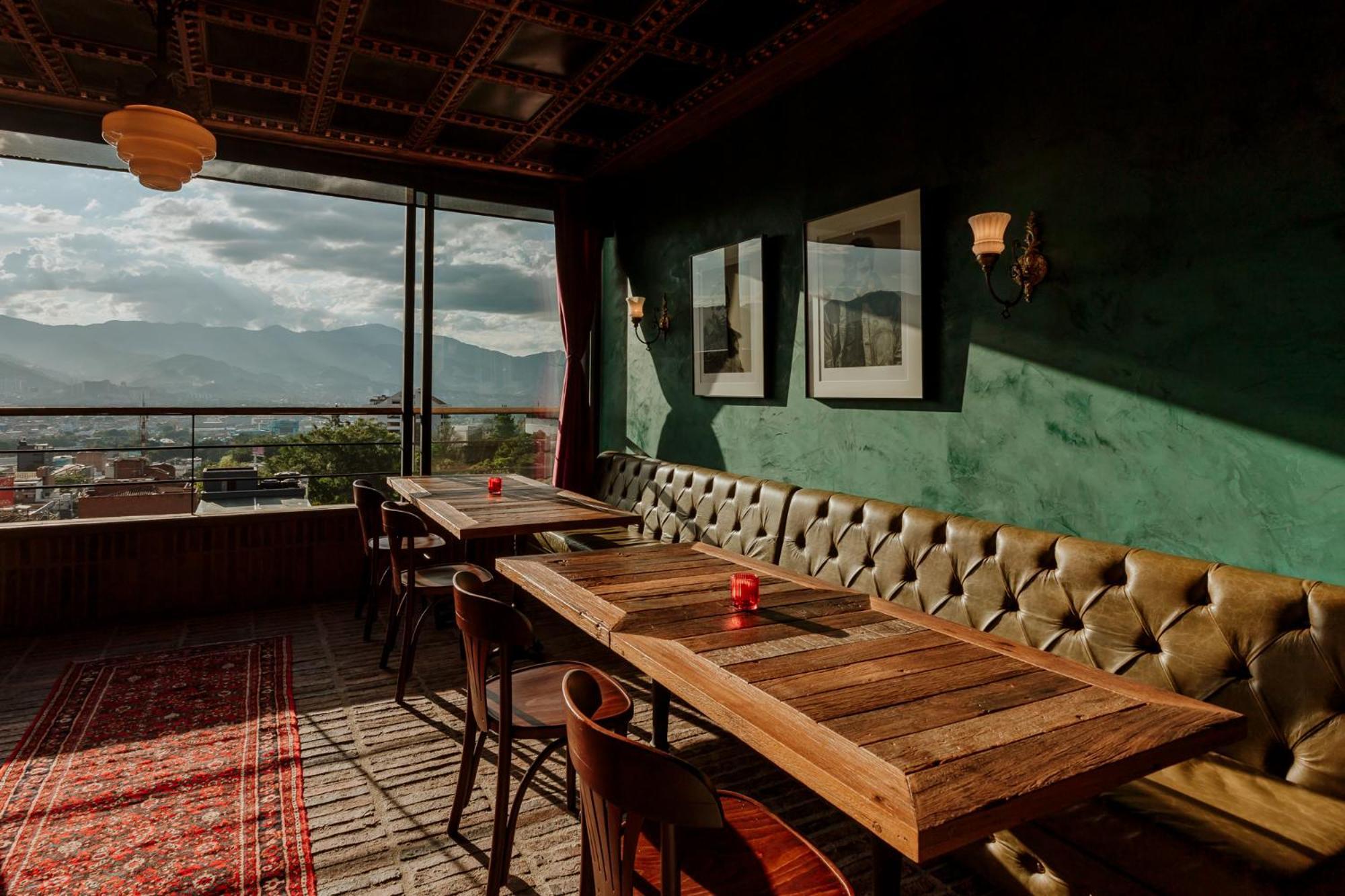 El Zarzo Hotel