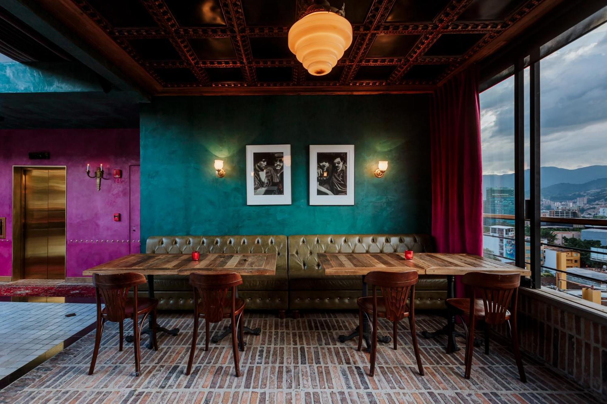 Hotel El Zarzo 4*