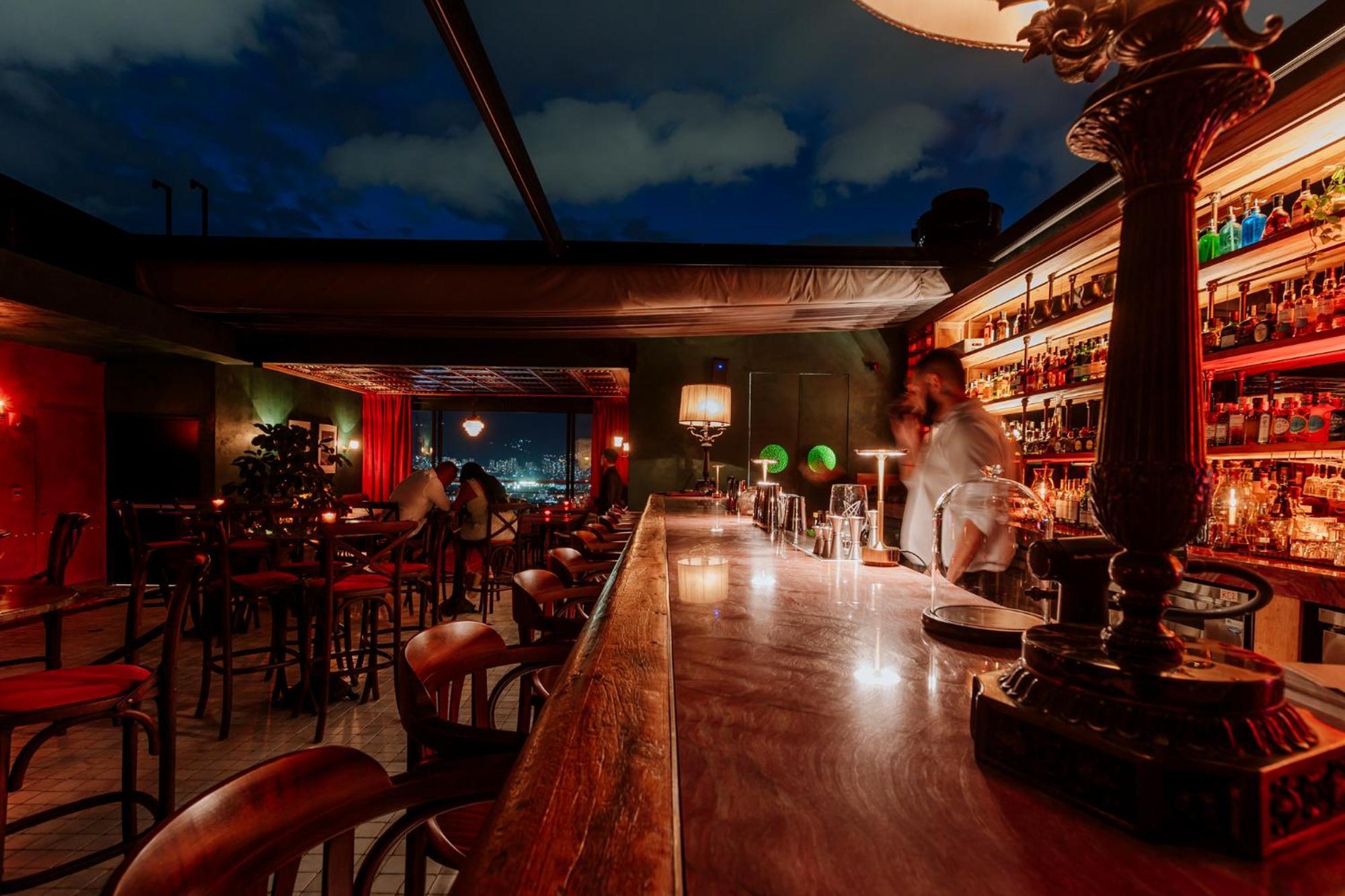 El Zarzo 4* Medellín
