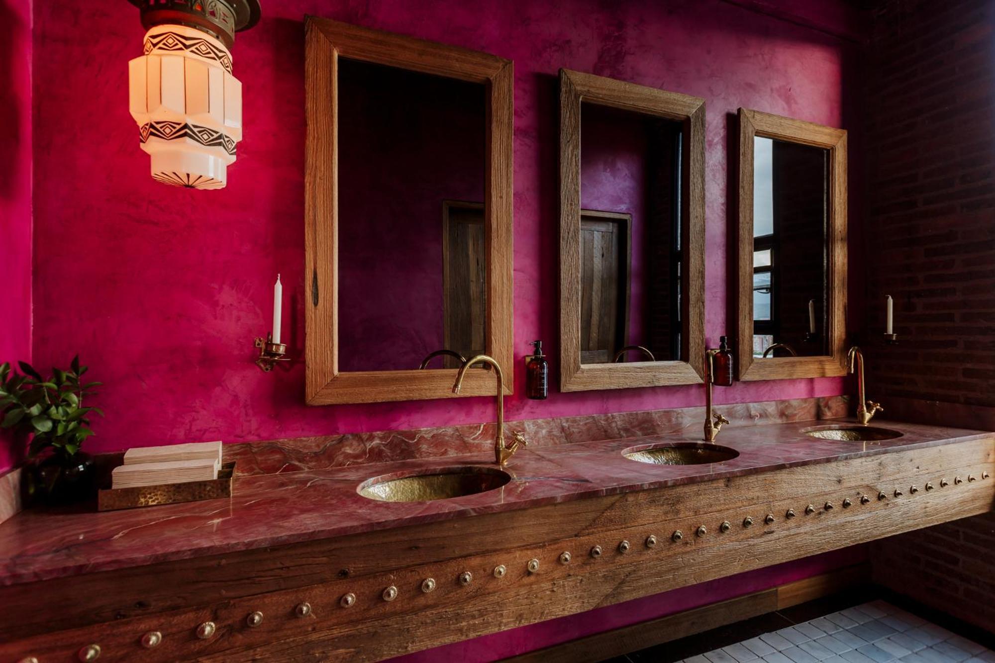 Hotel El Zarzo