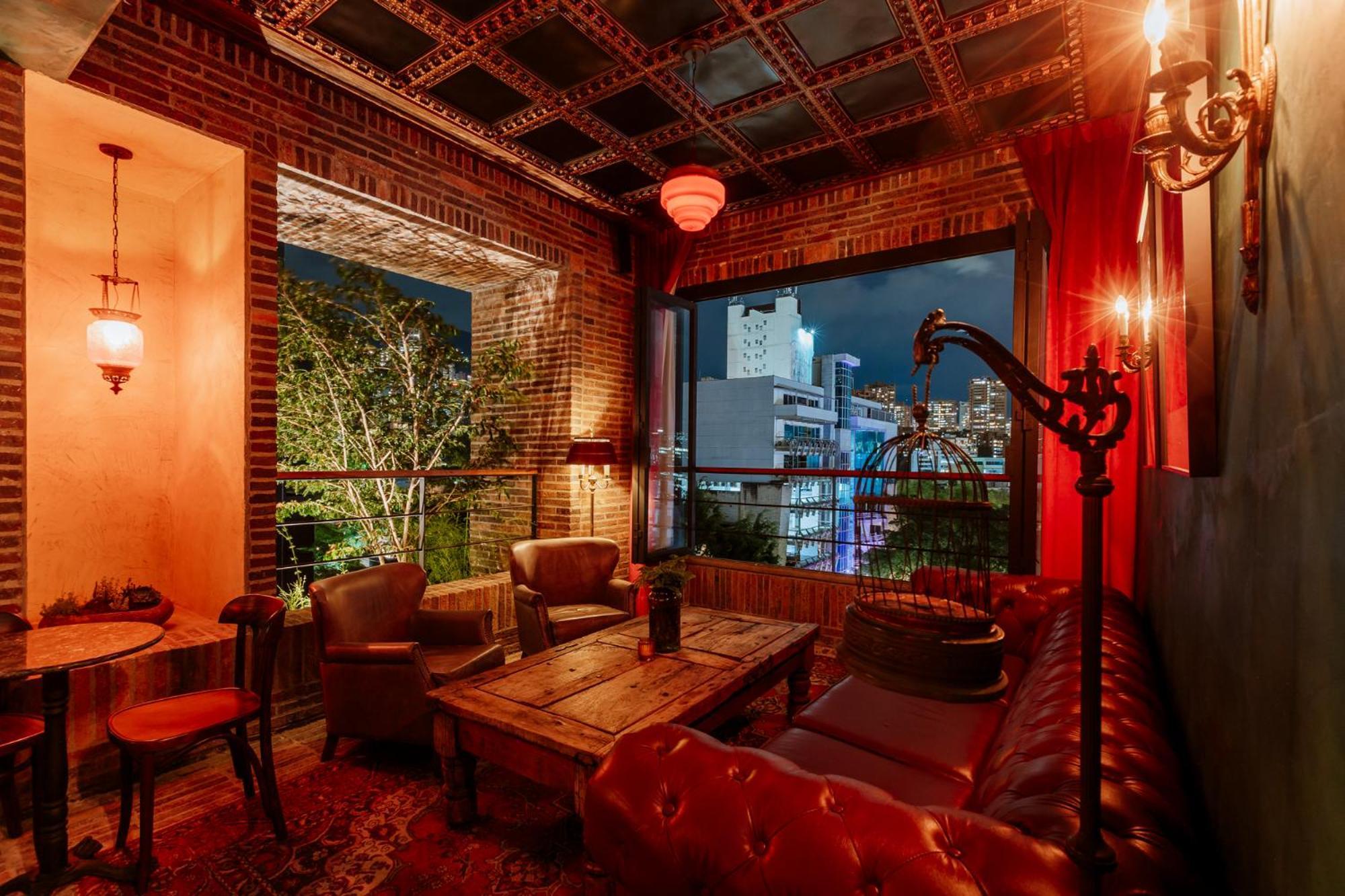 Hotel El Zarzo