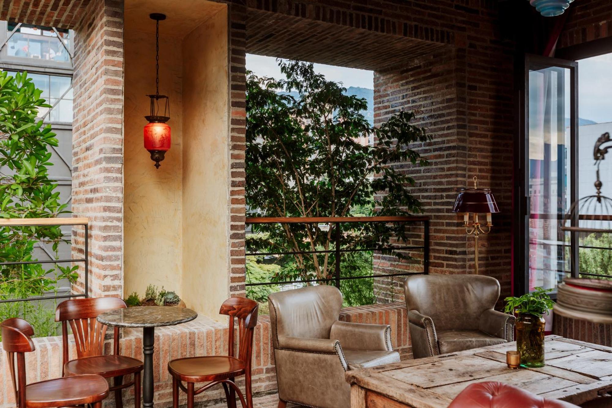 Hotel El Zarzo 4*