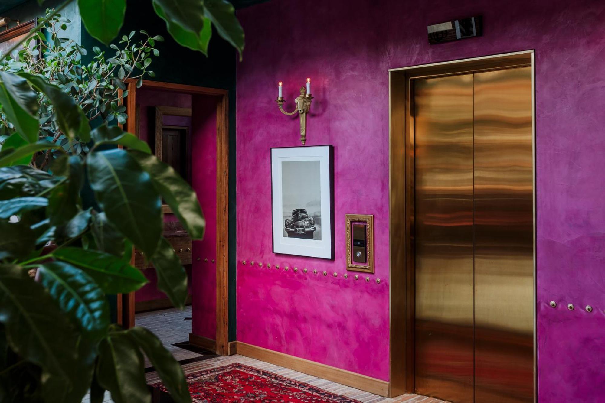 El Zarzo Hotel 4*