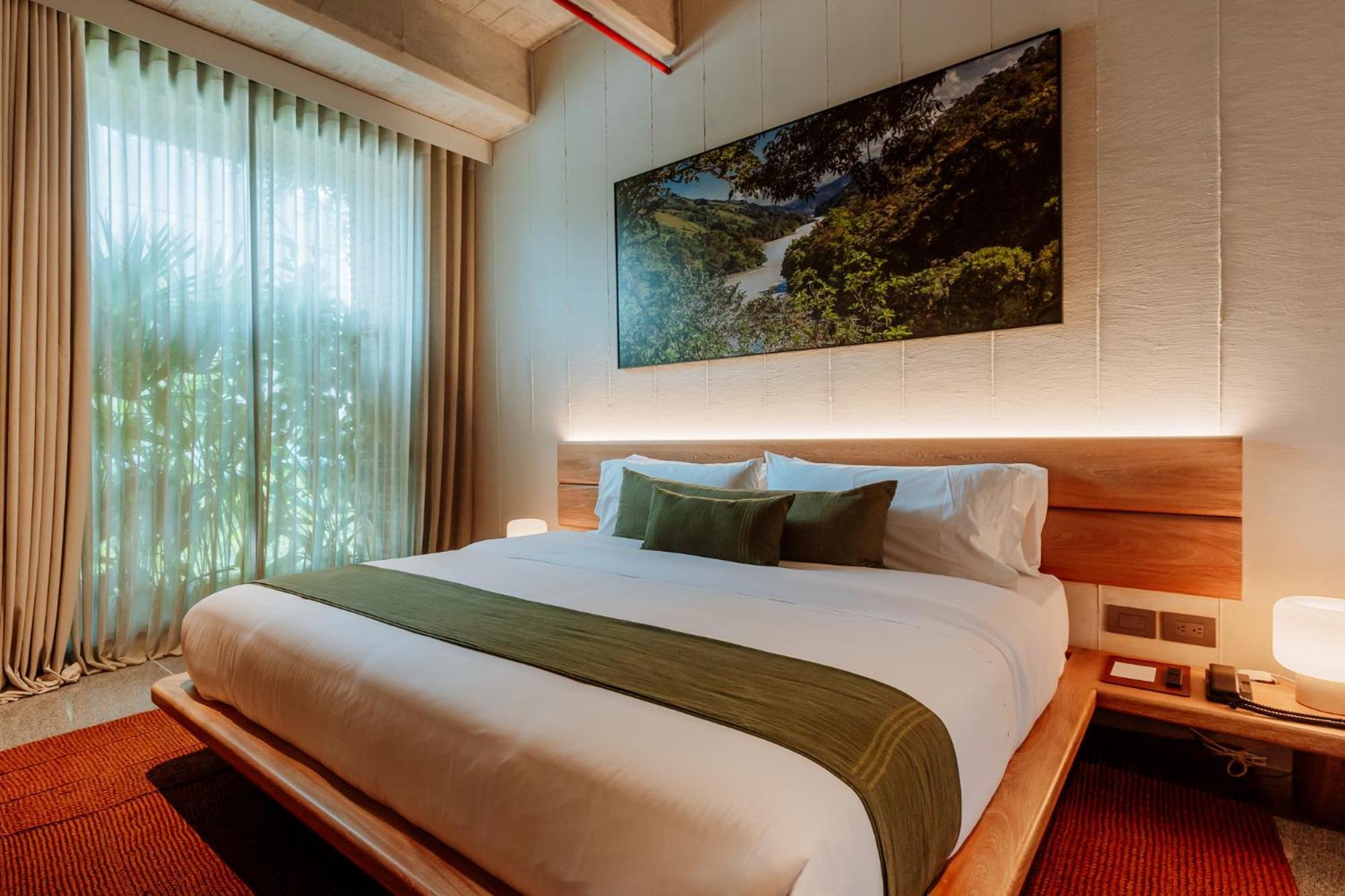 El Zarzo 4* Medellín