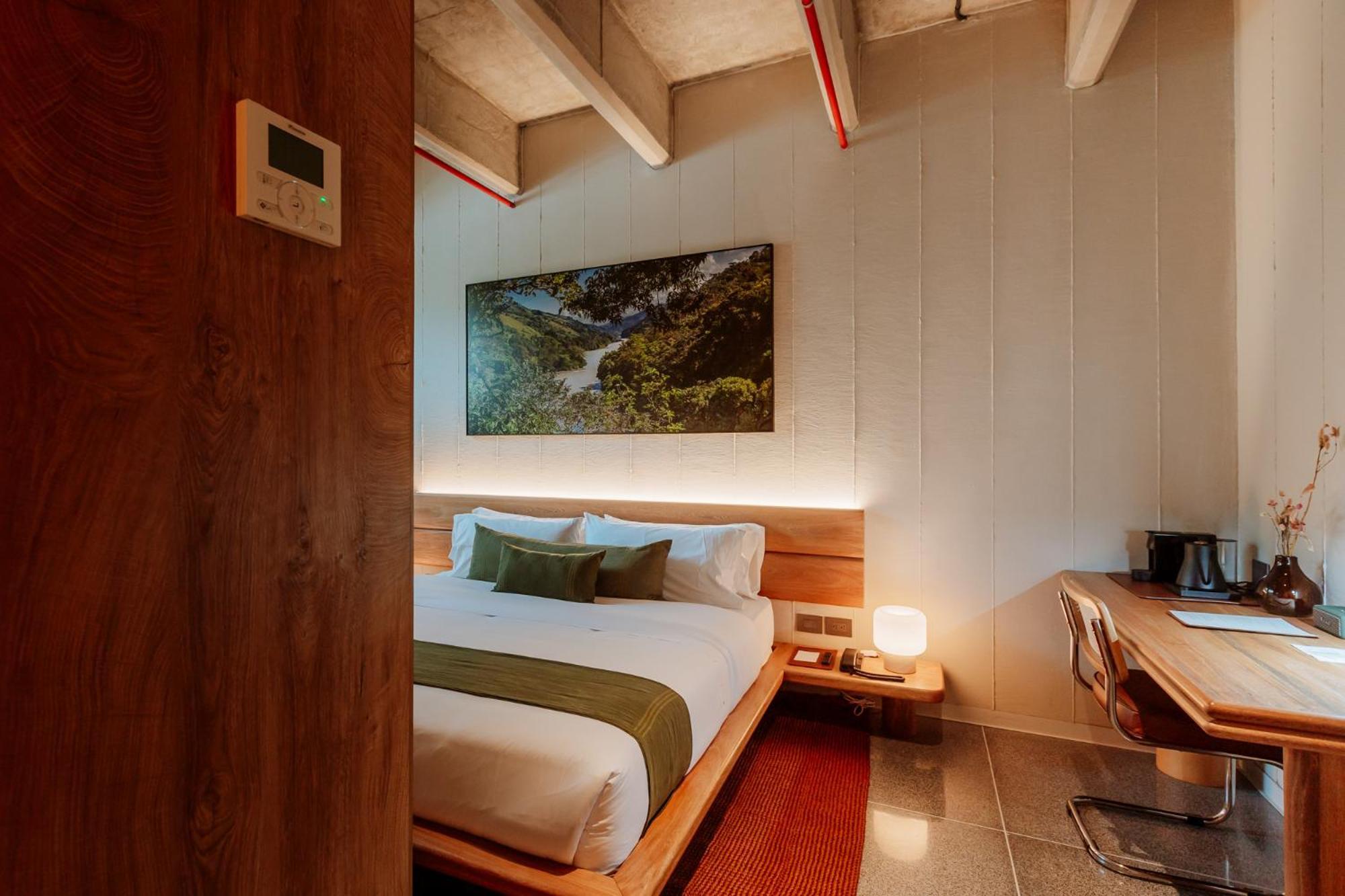 El Zarzo Hotel 4*