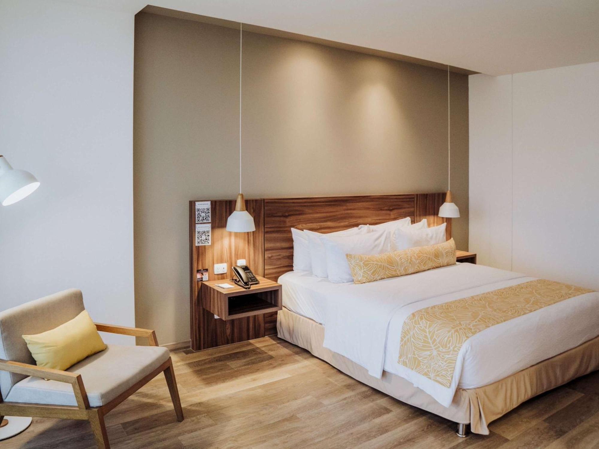 Novotel El Tesoro
