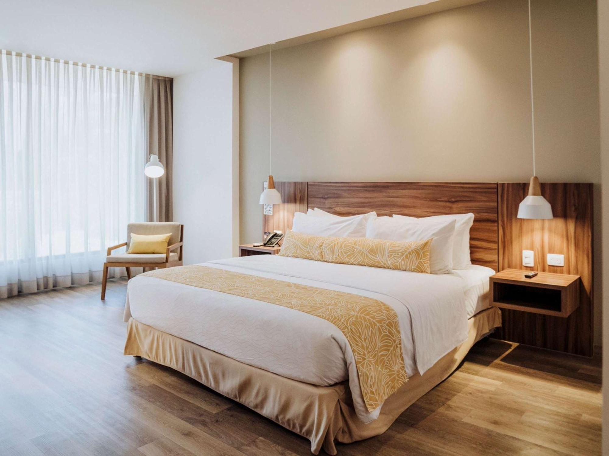 Novotel El Tesoro 5* Medellín