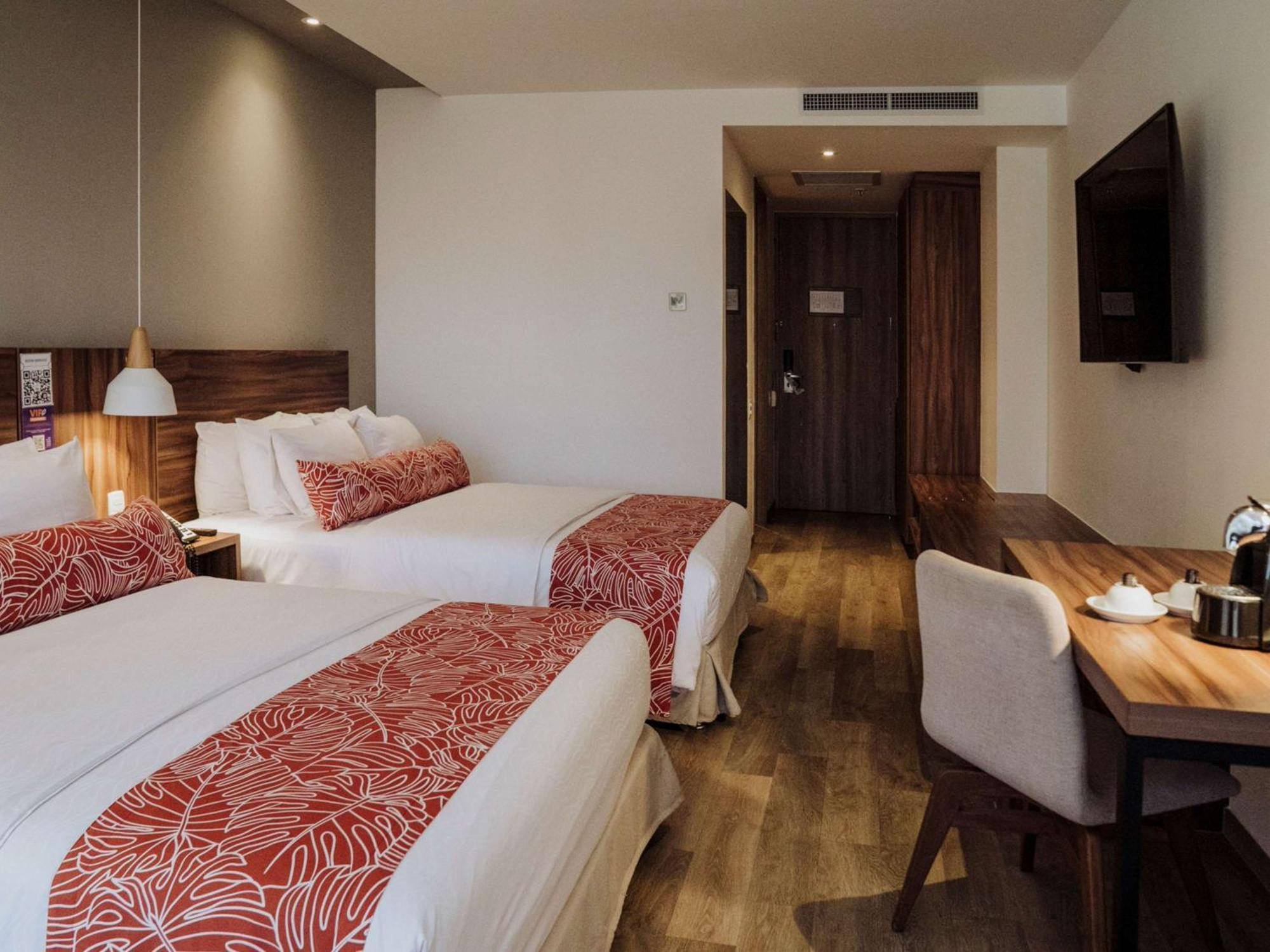 Novotel El Tesoro Medellín