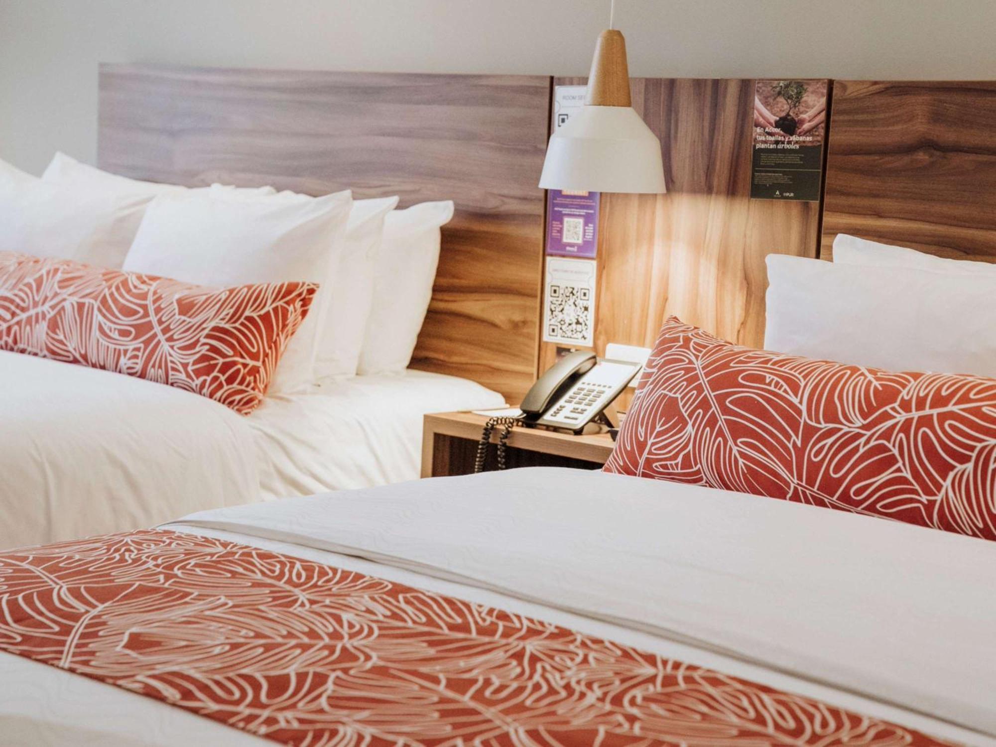 Novotel El Tesoro Hotel