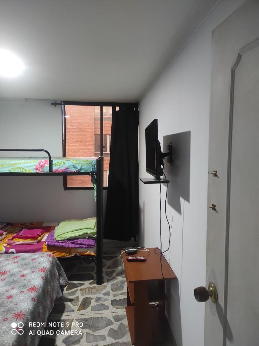 Apartamento 4 Sector Estrato 5 Laureles Habitación en casa particular