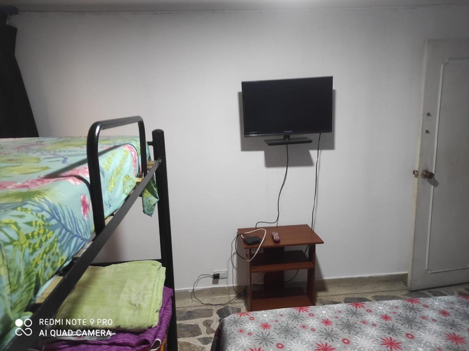 Apartamento 4 Sector Estrato 5 Laureles Habitación en casa particular