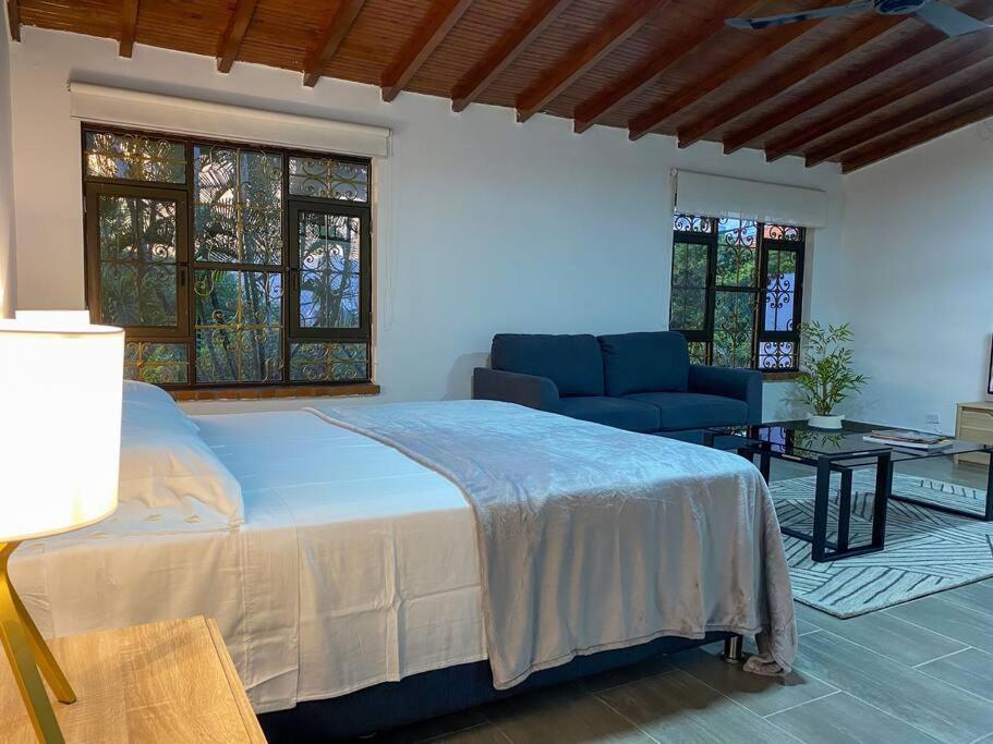 Villa Palos Altos *