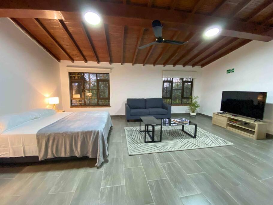 Palos Altos Medellín