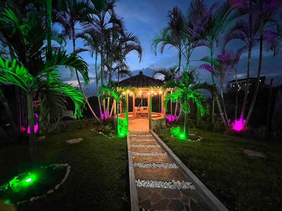 Villa Palos Altos Medellín