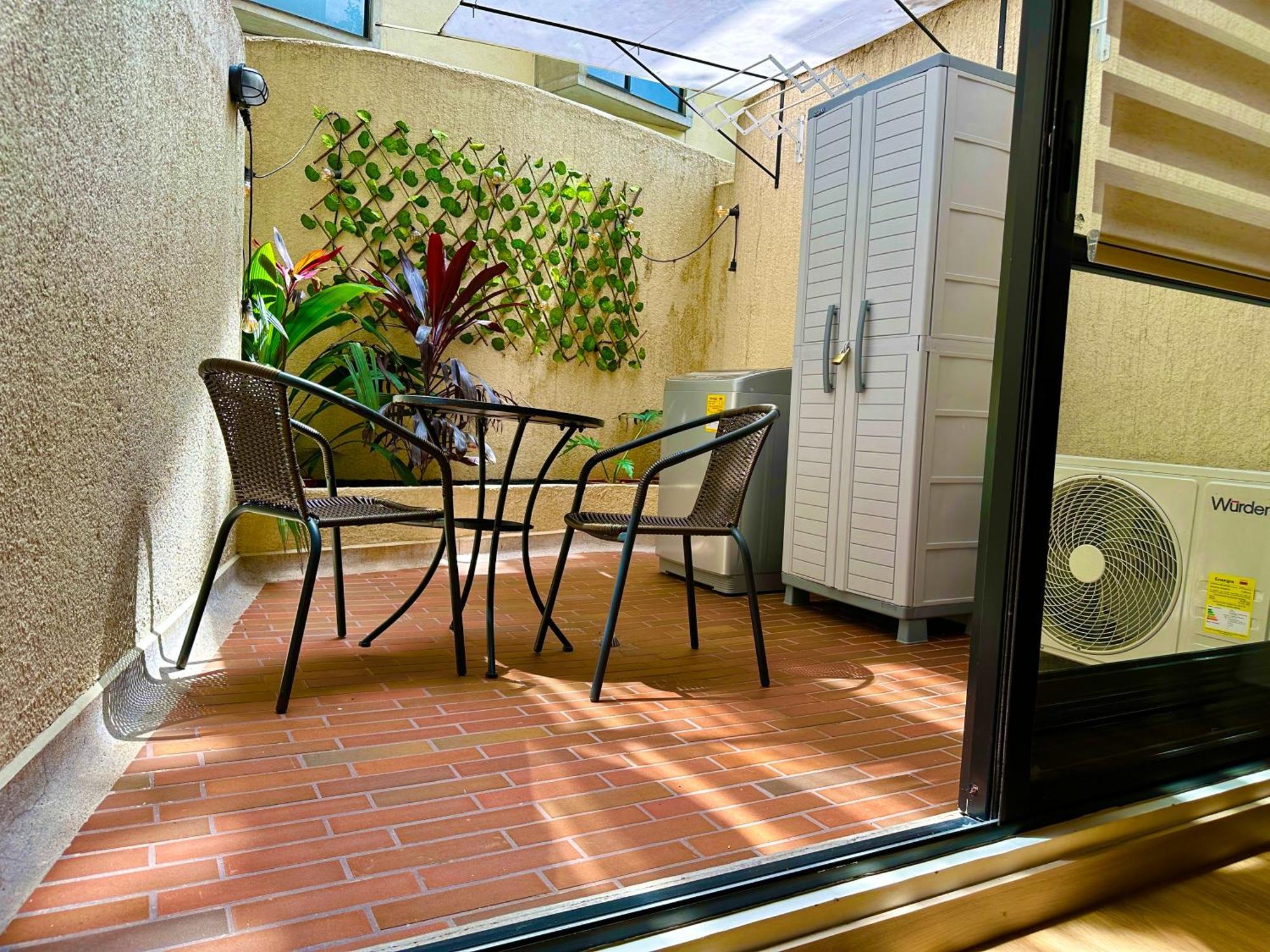 Apartamento Prime Laureles Location With Air Conditioning
